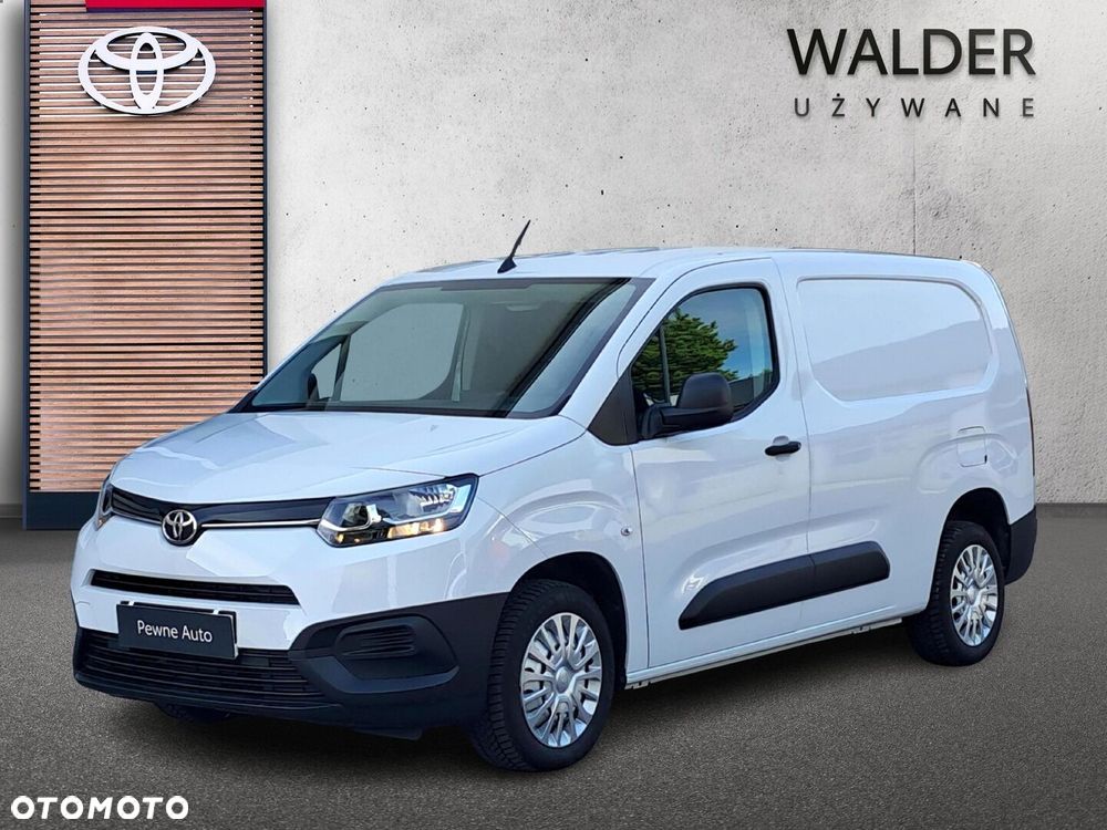 Toyota PROACE CITY - 1