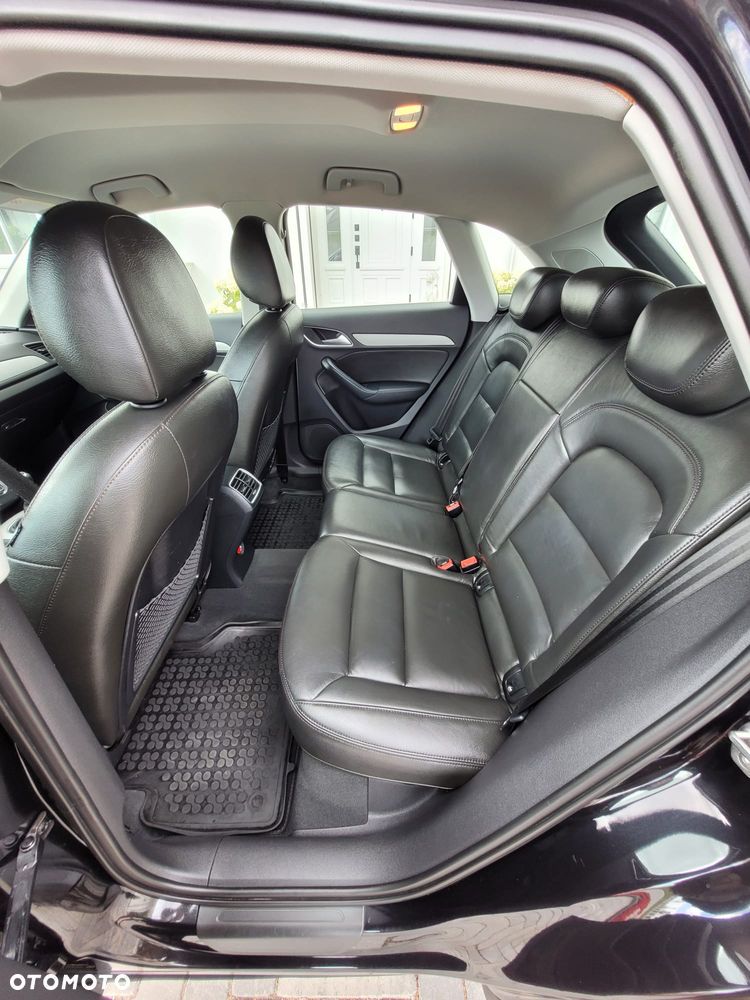 Audi Q3 2.0 TDI - 14