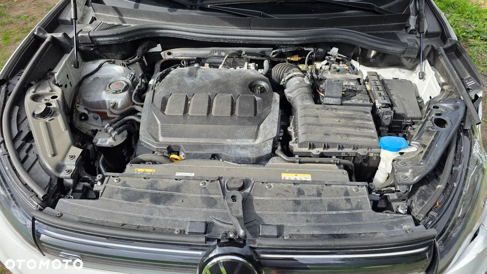 Volkswagen Tiguan 2.0 TDI 4Mot R-Line DSG - 37