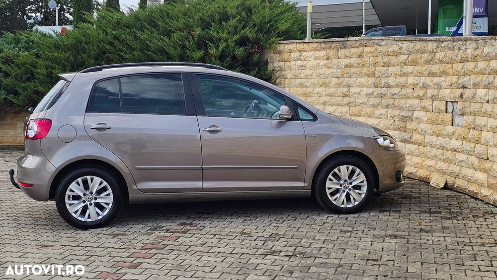 Volkswagen Golf Plus 1.2 TSI BlueMotion Technology Life - 6