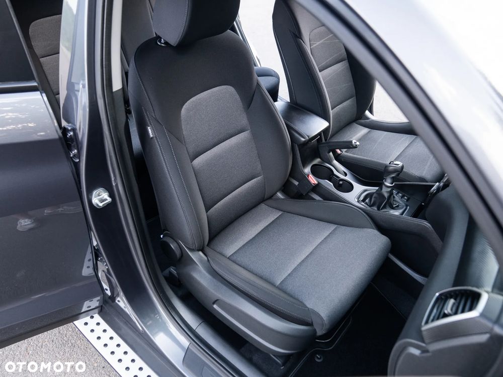 Hyundai Tucson 1.6 GDi Style 2WD - 29