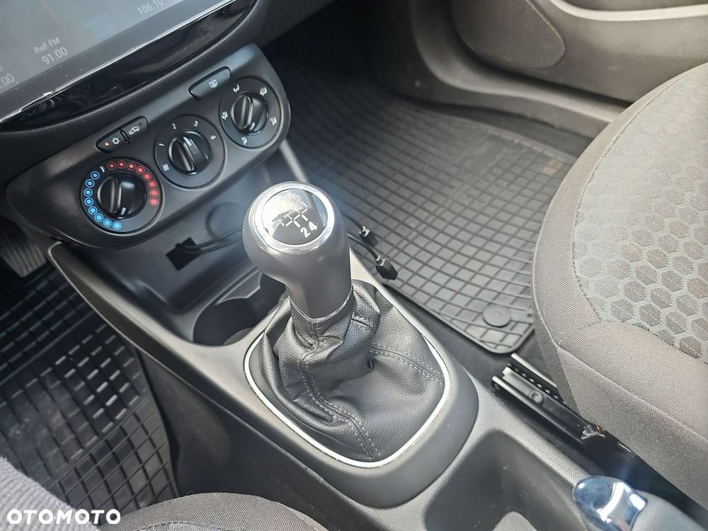 Opel Corsa - 14
