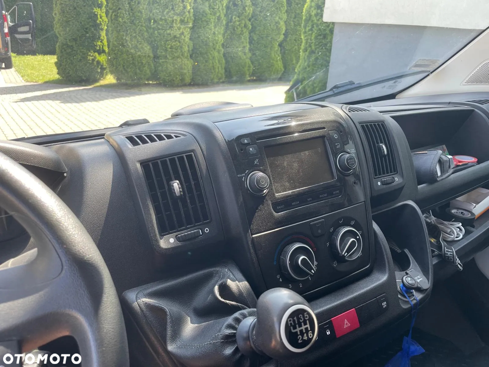 Peugeot Boxer HDi 333 L2H2 Allure - 7