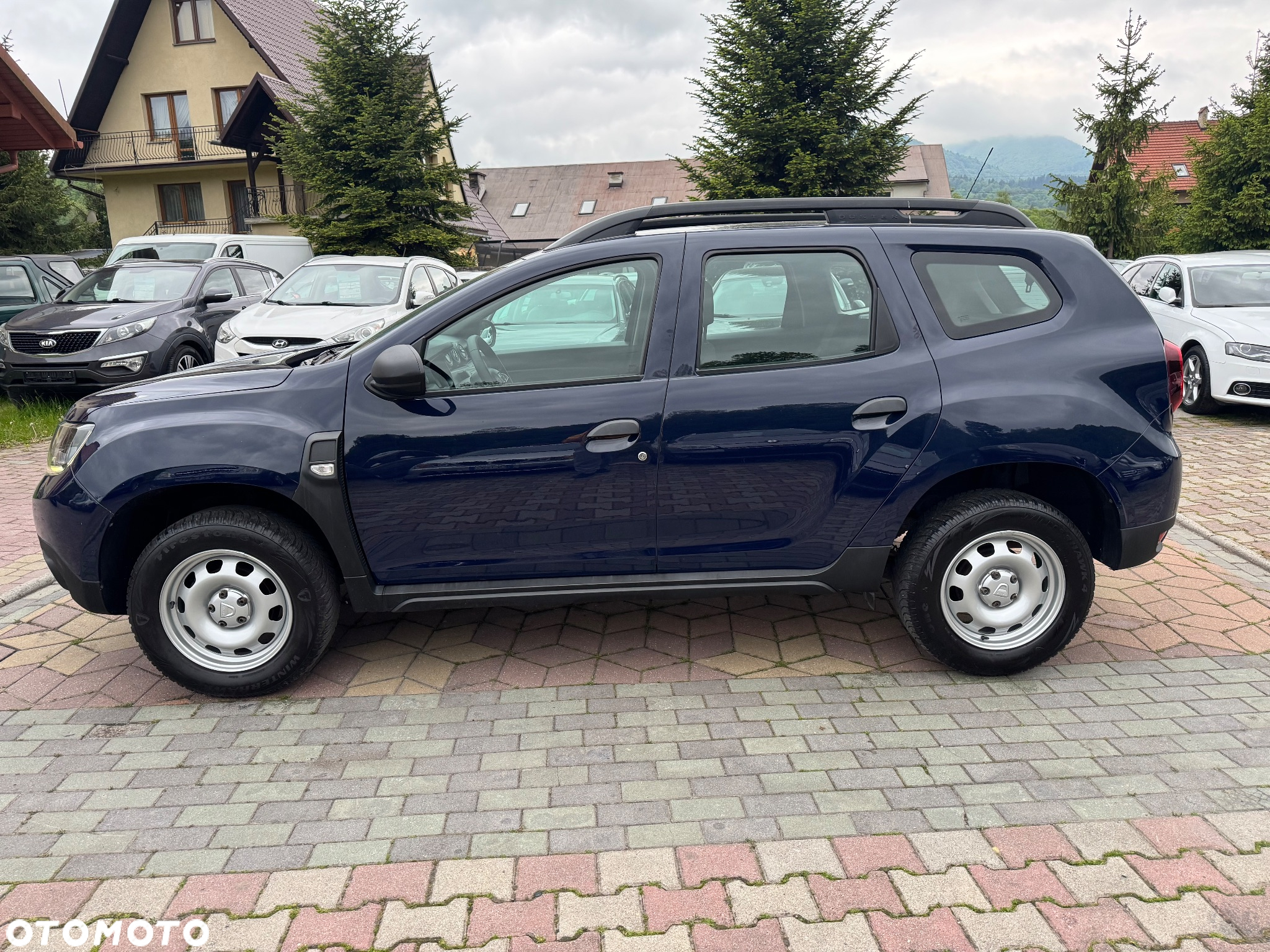 Dacia Duster - 8