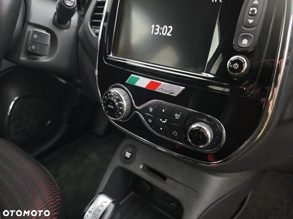 Renault Captur - 13