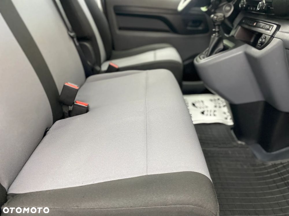 Opel Vivaro 1.5 D M Selection - 26