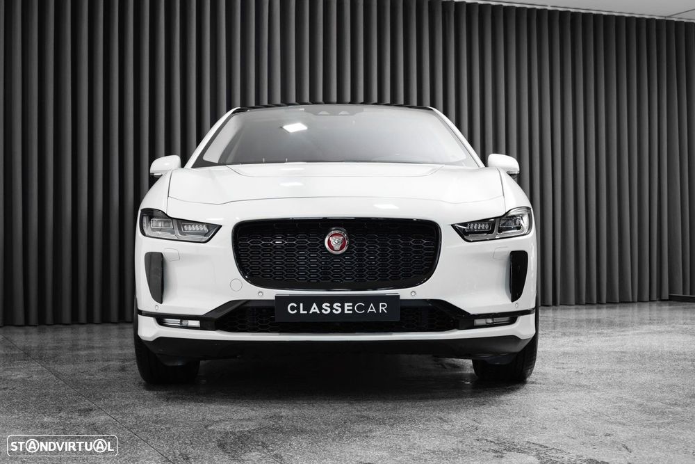 Jaguar I-Pace First Edition AWD Aut. - 4