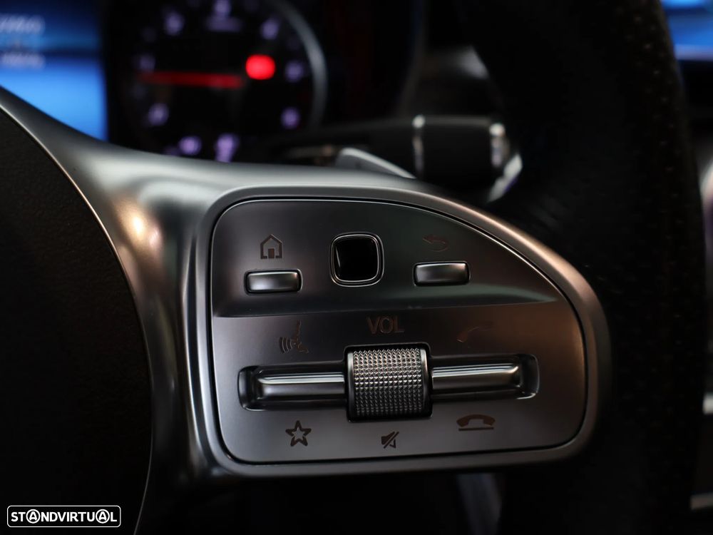 Mercedes-Benz C 300 d AMG Line Aut. - 30