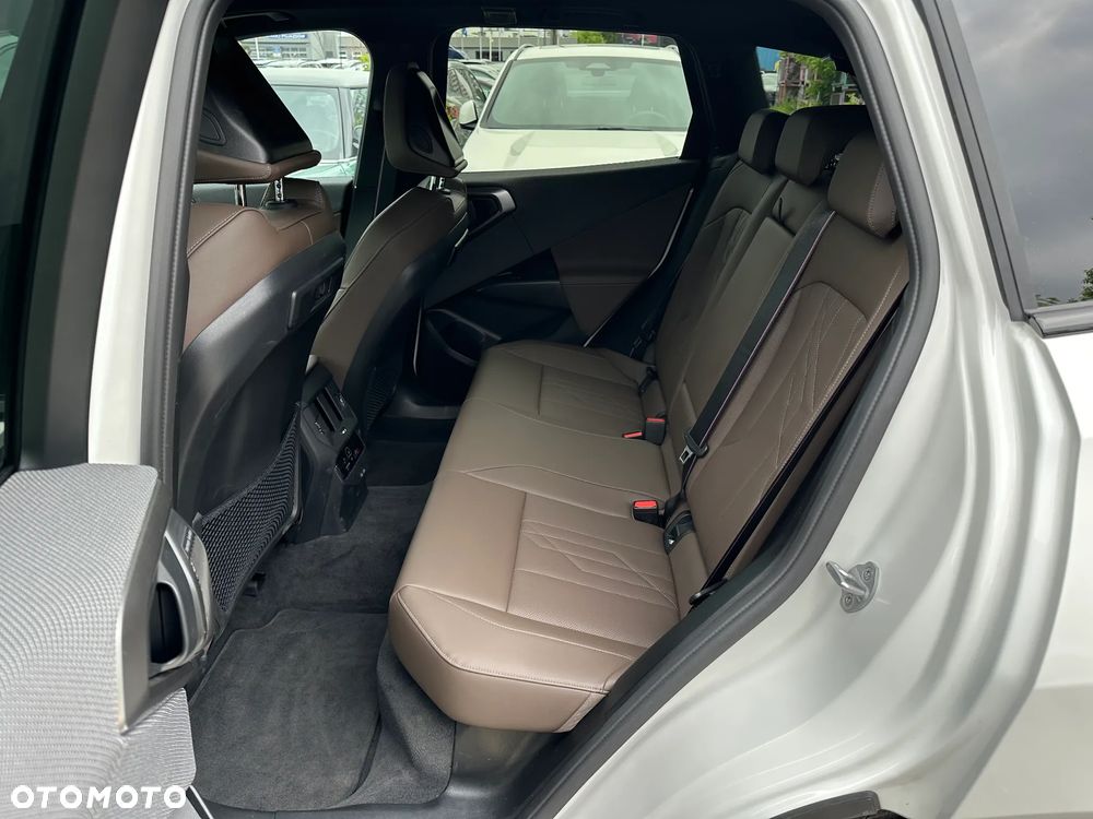 BMW X3 xDrive20d mHEV - 8