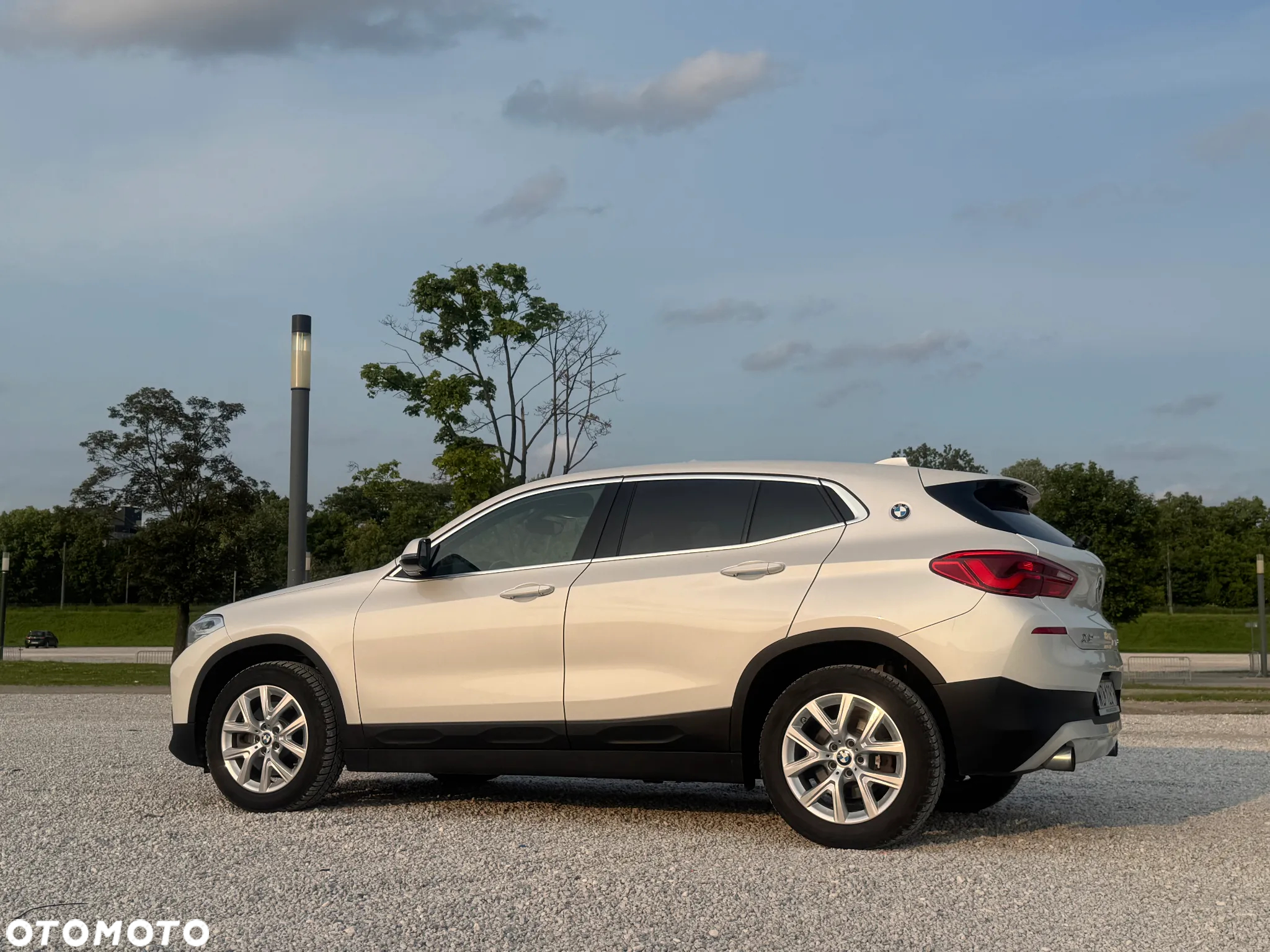BMW X2 sDrive20i - 2