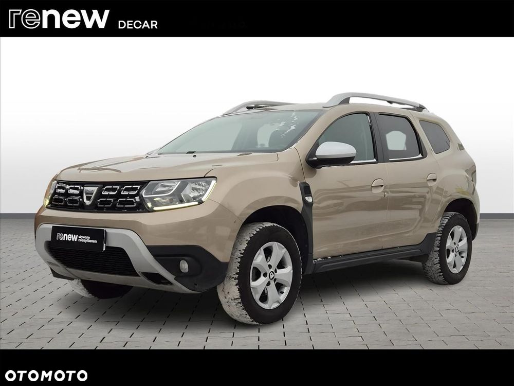Dacia Duster 1.0 TCe Comfort - 1