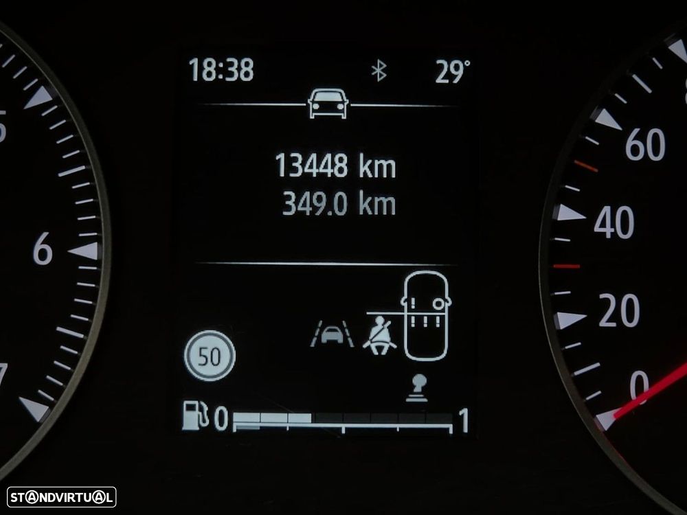 Dacia Sandero 1.0 ECO-G Expression Bi-Fuel - 7