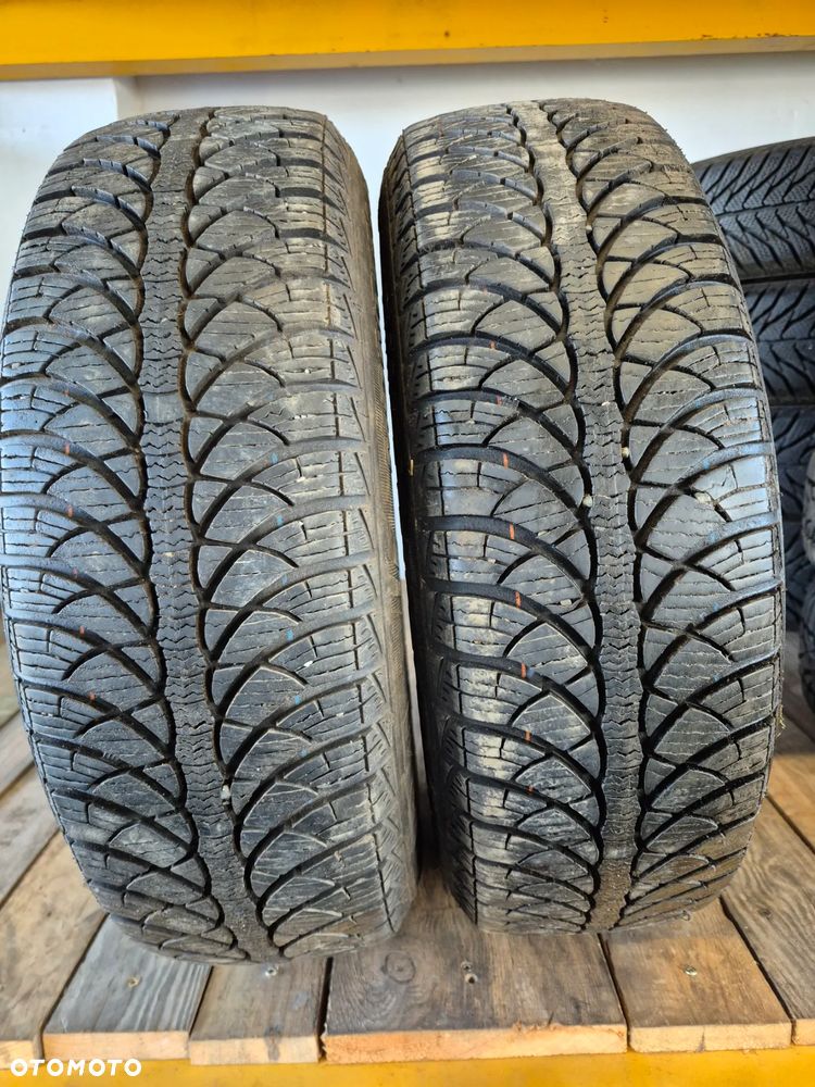 Opony 175/65/14 Fulda KRISTALL MONTERO 3 - 1