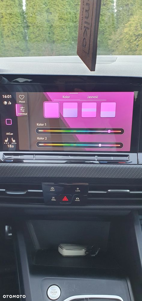 Volkswagen Golf 1.5 TSI EVO R-Line - 35