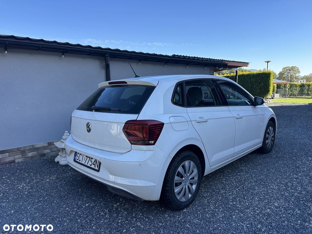 Volkswagen Polo - 4
