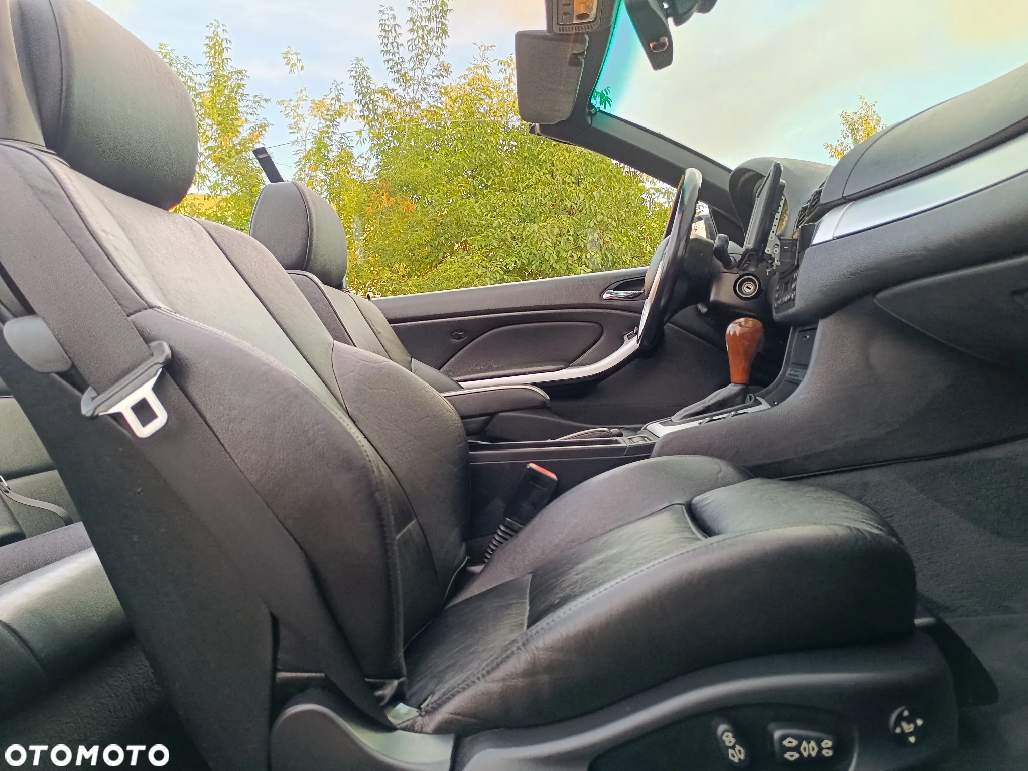 BMW Seria 3 325 Ci Edition Sport - 35