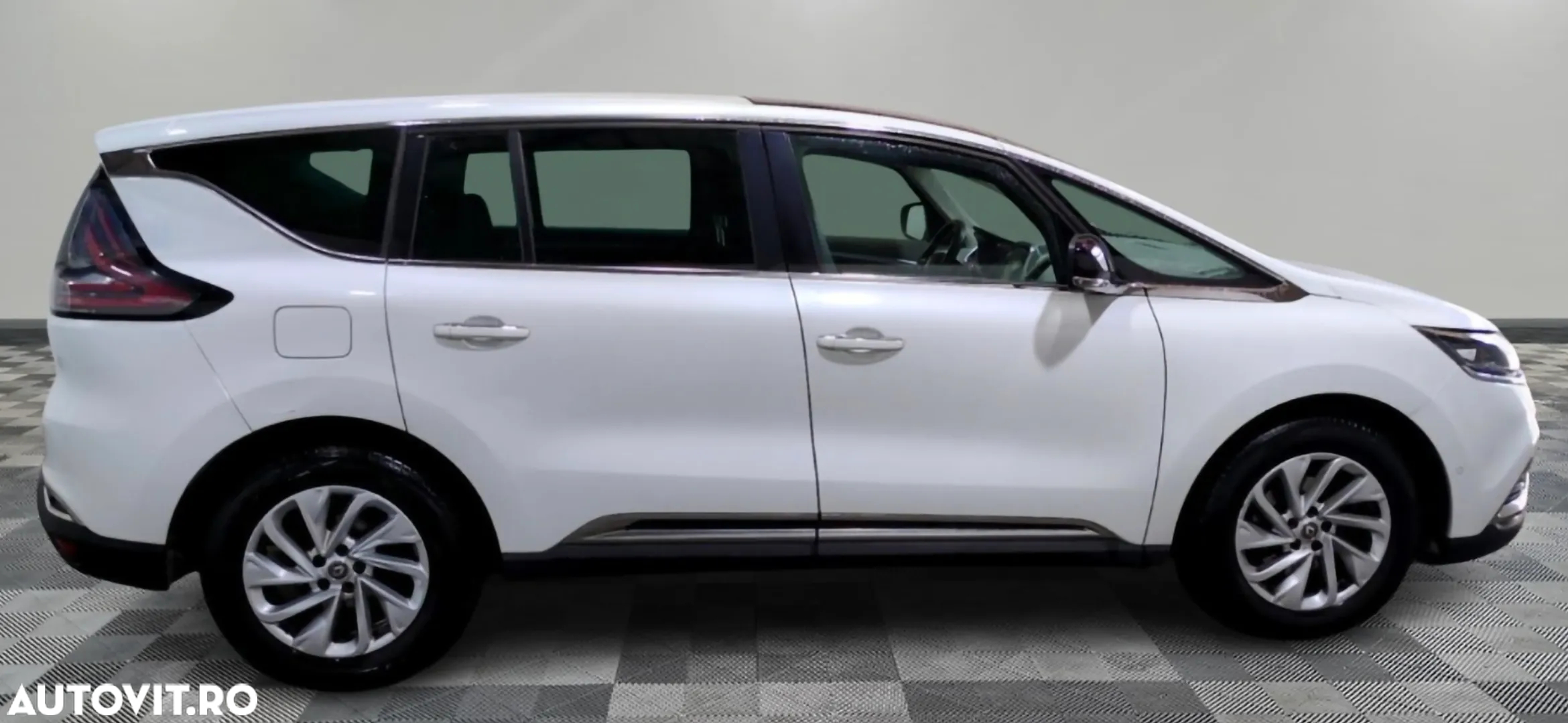 Renault Espace Energy dCi 160 EDC Intens - 3