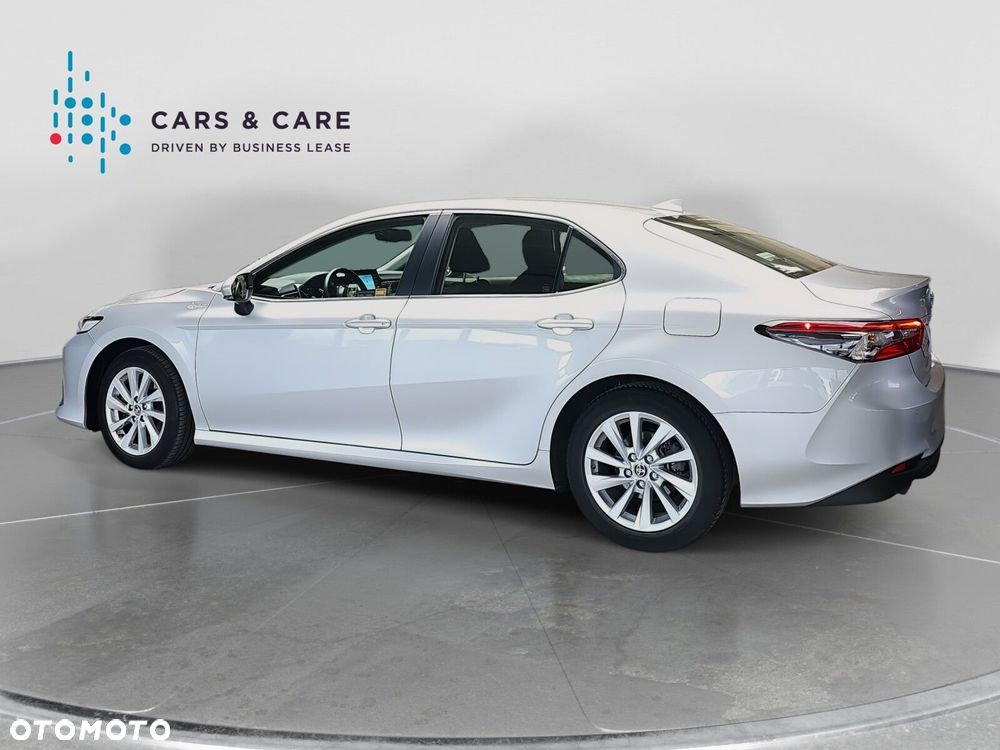 Toyota Camry 2.5 Hybrid Comfort CVT - 10