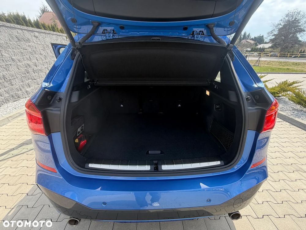 BMW X1 xDrive20i M Sport - 9