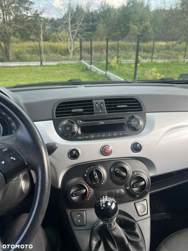 Fiat 500 - 2