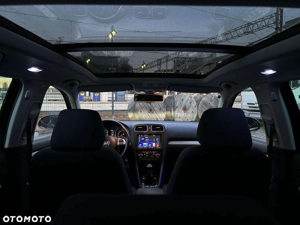 Volkswagen Golf 1.4 TSI Highline - 35