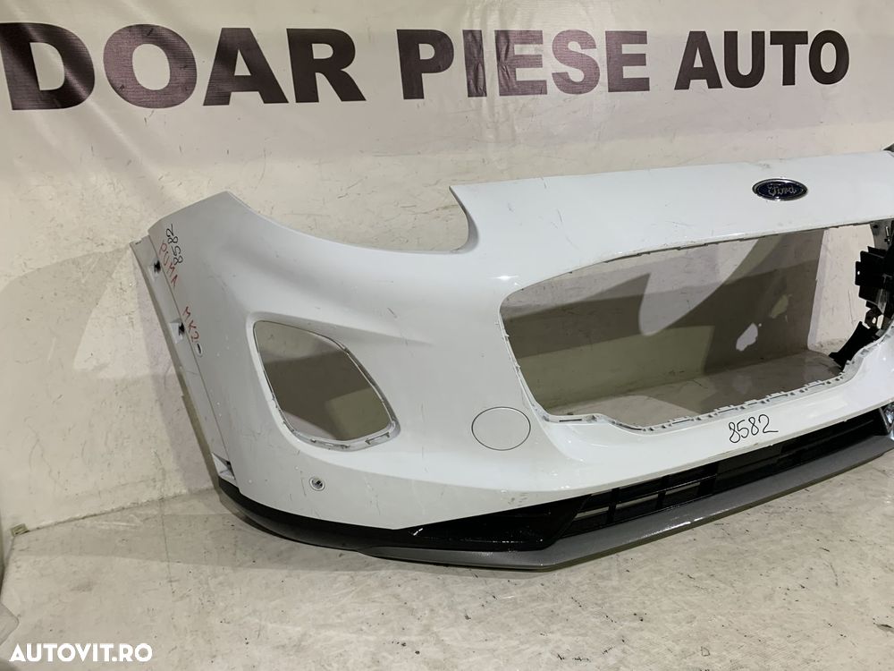 Bara fata Ford Kuga, 2019, 2020, 2021, 2022, 2023, 2024, cod origine OE L1TB-17757-A. - 3