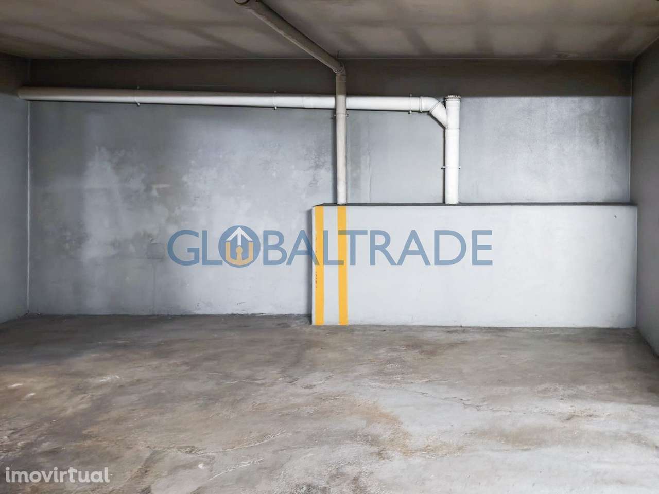 Lugar de Garagem 14m² em Rio Tinto - Grande imagem: 2/4