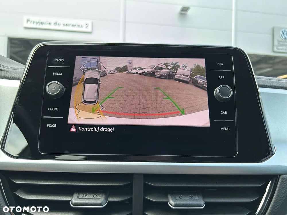 Volkswagen T-Roc 1.5 TSI Life Plus DSG - 29