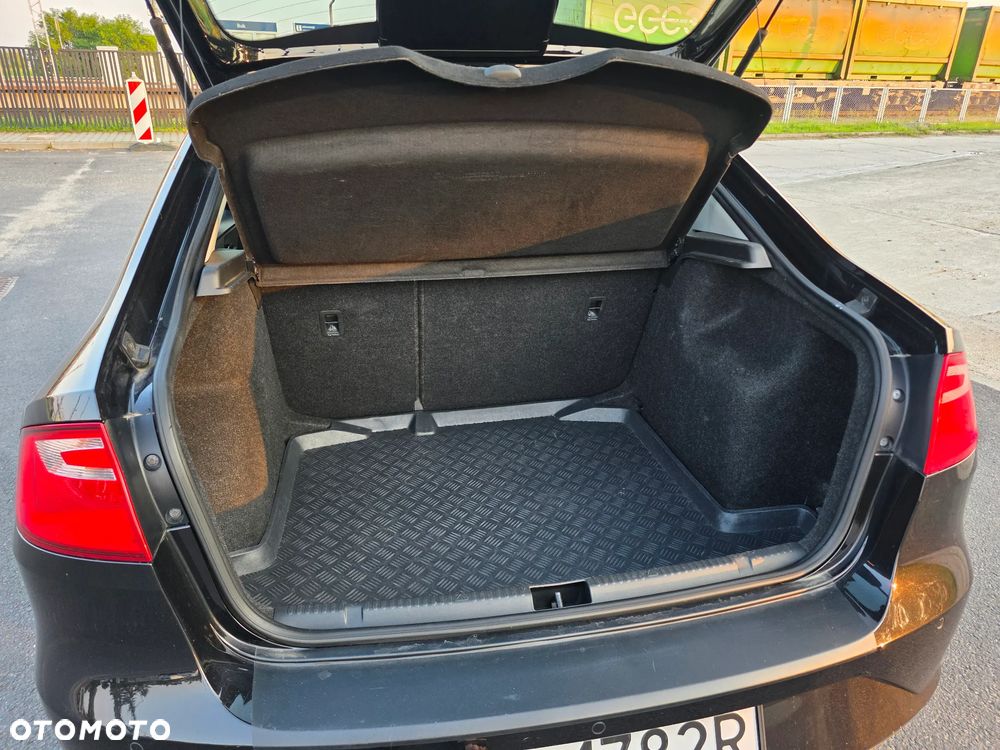 Seat Toledo 1.2 TSI Reference - 9