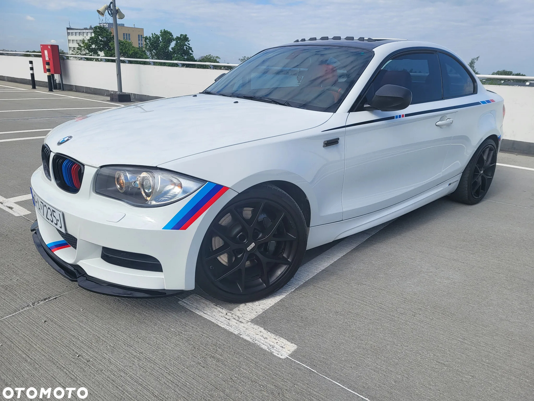 BMW Seria 1 - 9