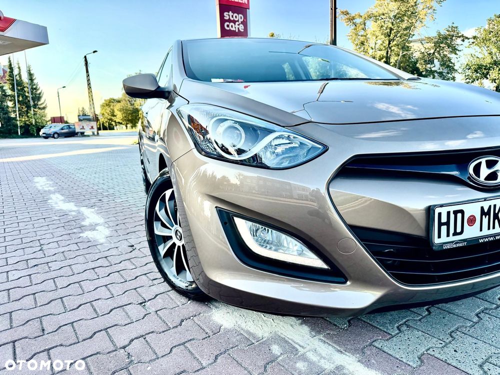 Hyundai i30 1.4 Premium - 5