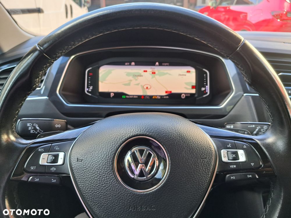 Volkswagen Tiguan Allspace - 27