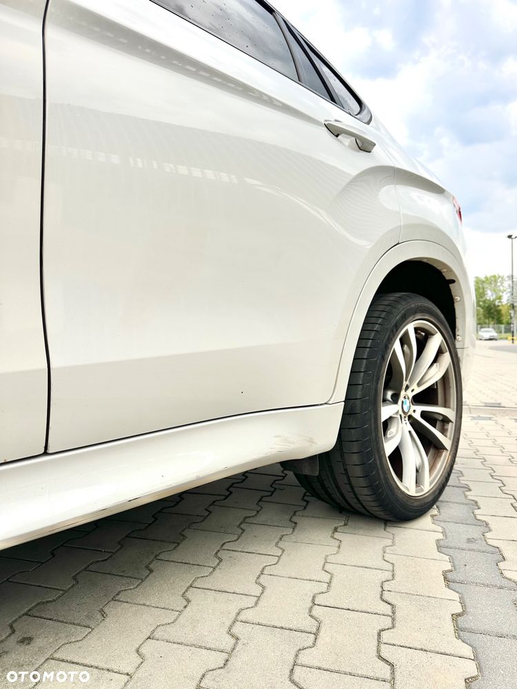 BMW X6 xDrive30d - 8