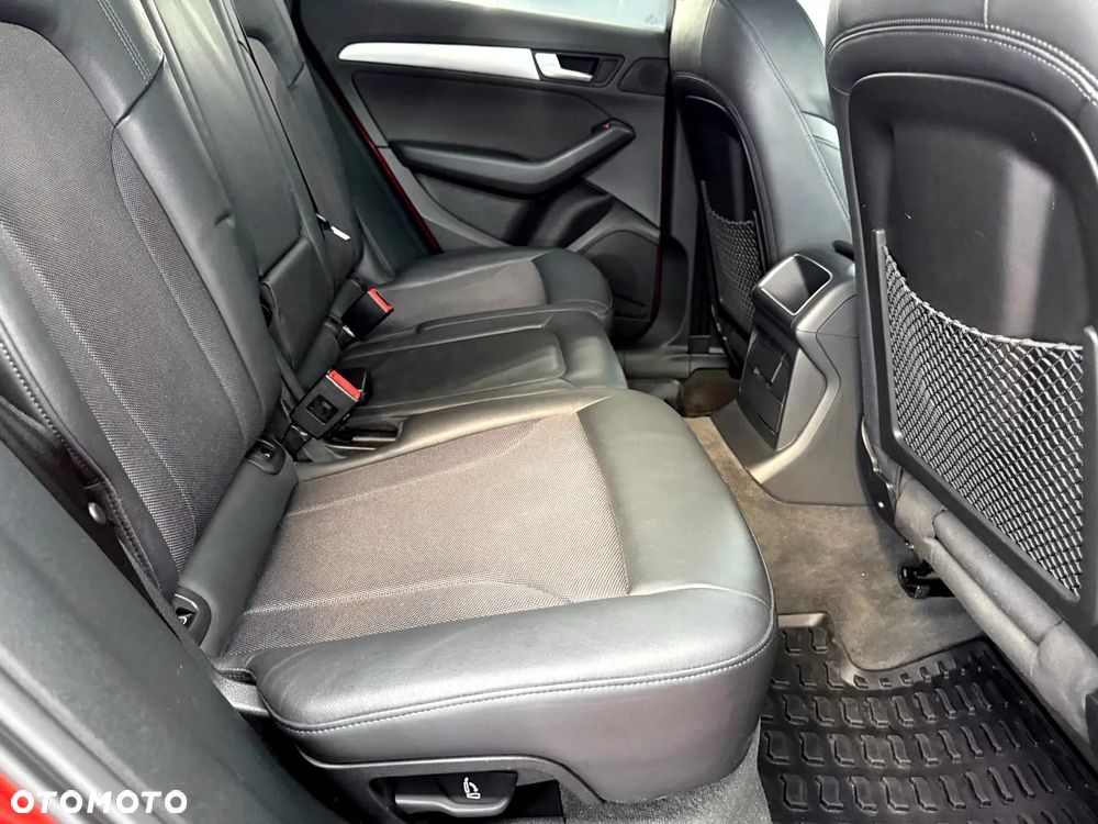 Audi Q5 2.0 TDI Quattro S tronic sport - 28