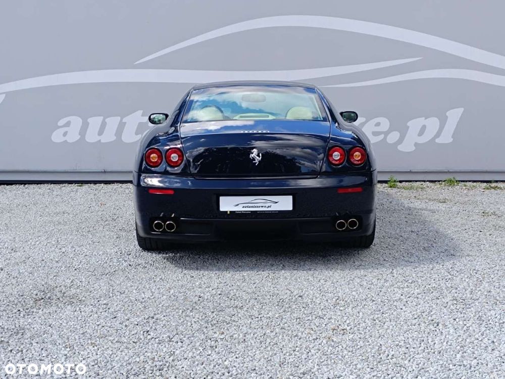 Ferrari 612 - 15