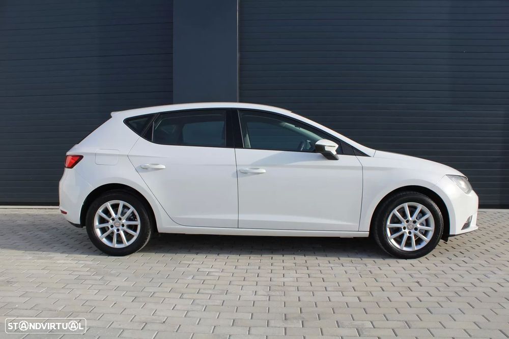 SEAT Leon 1.2 TSI Style S/S - 5