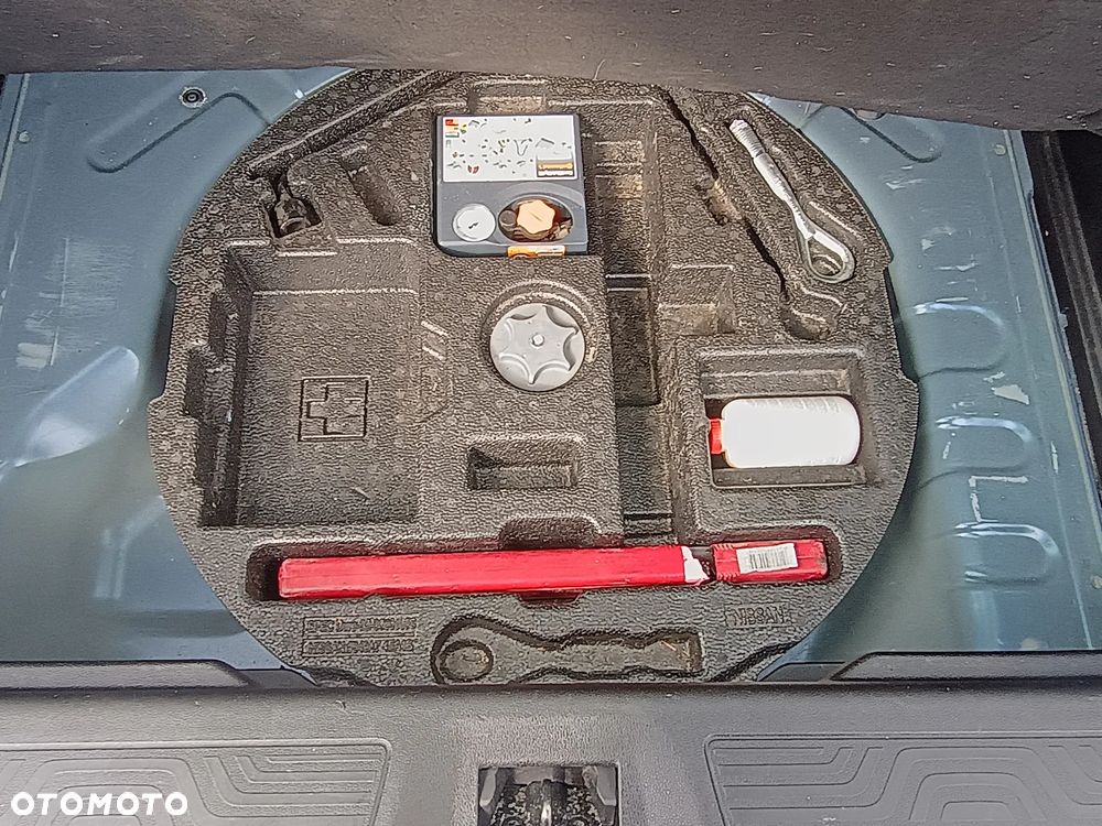 Renault Kadjar Energy TCe 130 Experience - 25