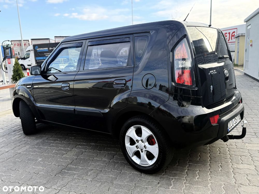 Kia Soul - 11