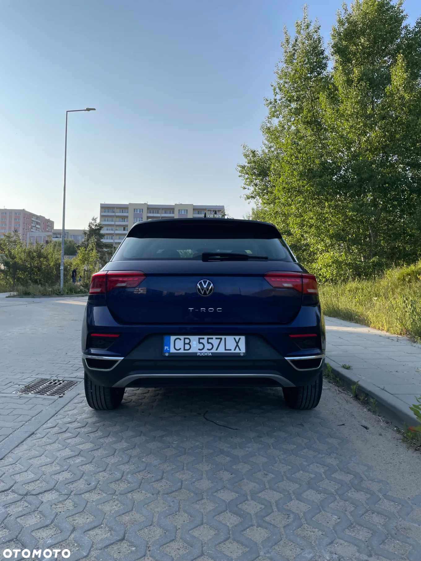 Volkswagen T-Roc 1.5 TSI ACT Advance - 7