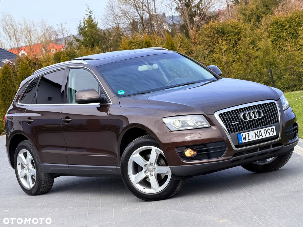 Audi Q5 2.0 TDI Quattro Prime Line - 5