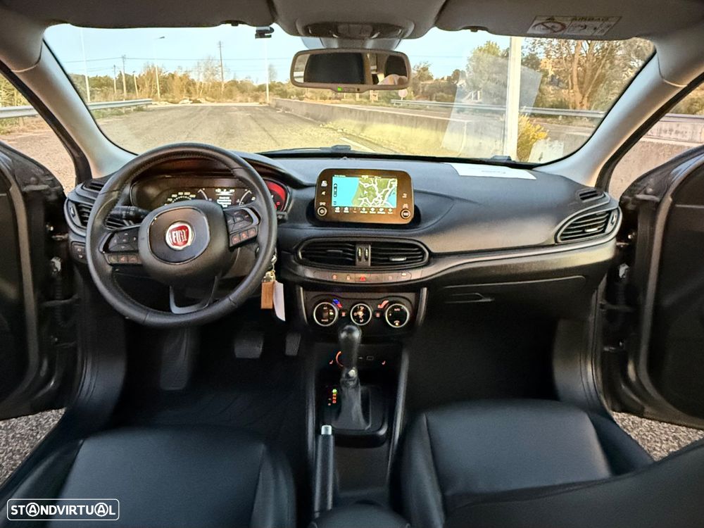 Fiat Tipo Station Wagon 1.6 MultiJet DCT S-Design - 30