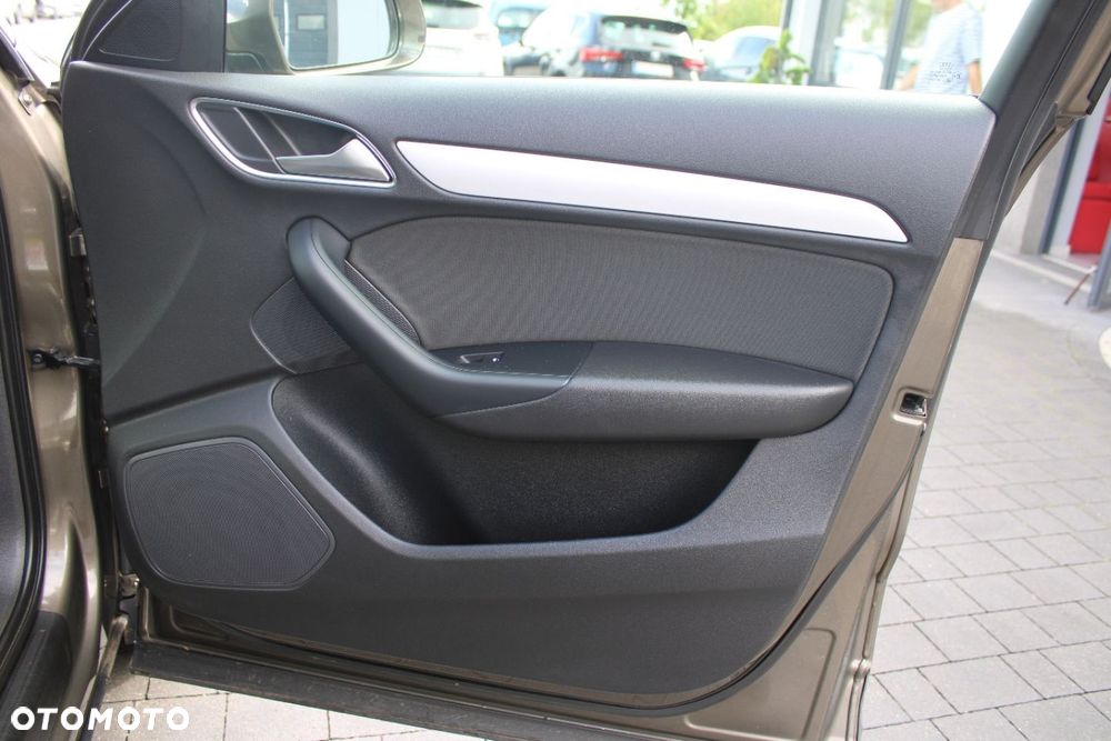 Audi Q3 - 27