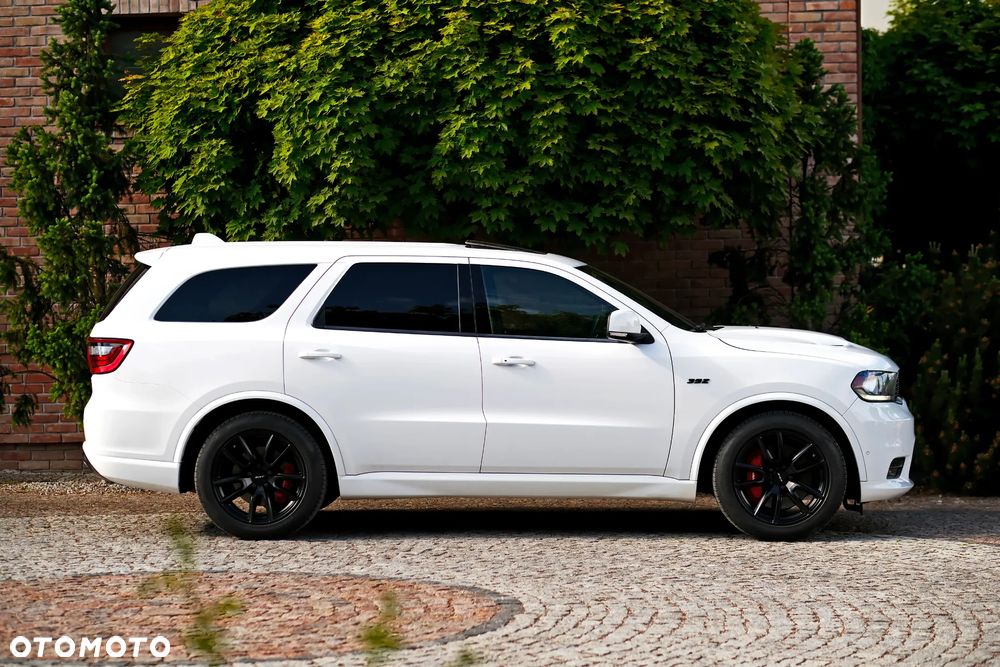 Dodge Durango - 3