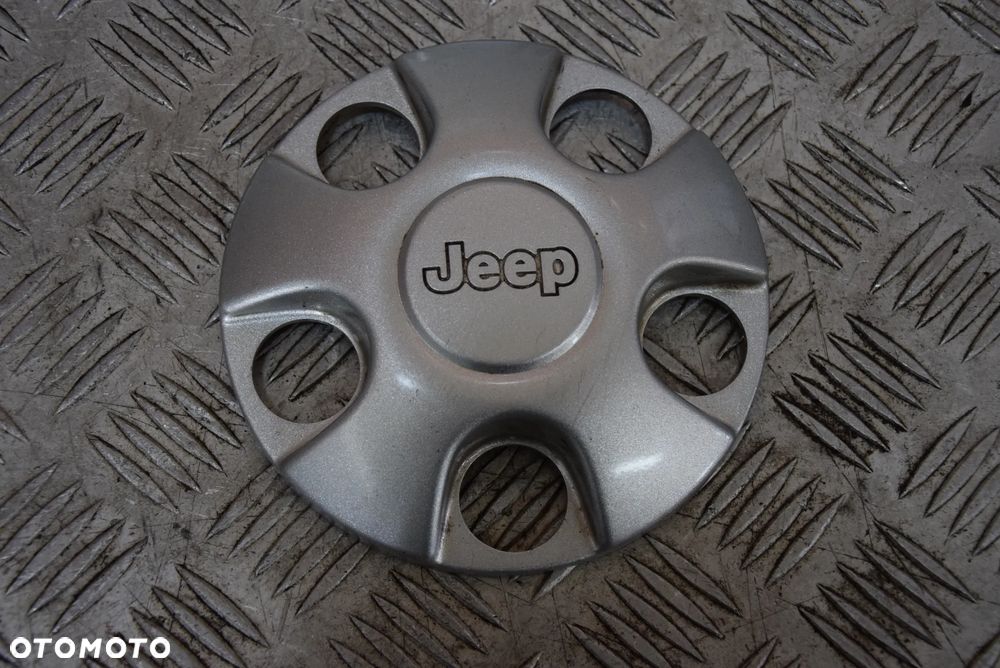 JEEP CHEROKEE KJ DEKIELEK KOŁPAK - 2
