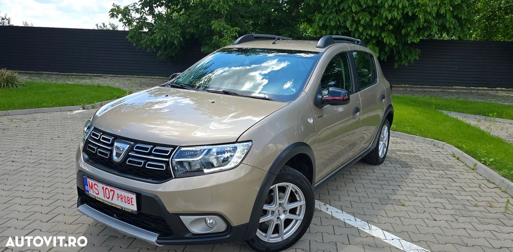 Dacia Sandero - 2