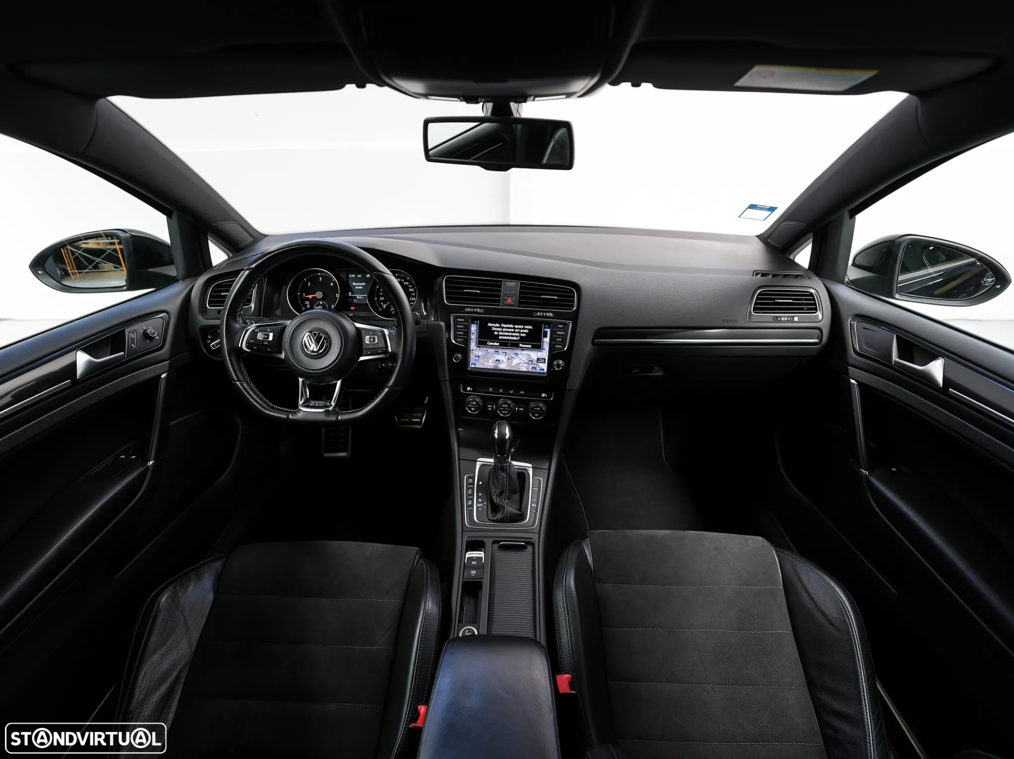 VW Golf 2.0 TDi GTD DSG - 17