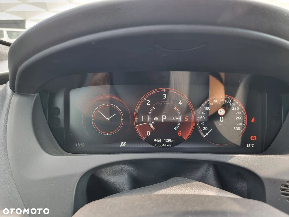 Jaguar F-Pace 3.0 TDV6 AWD S - 5