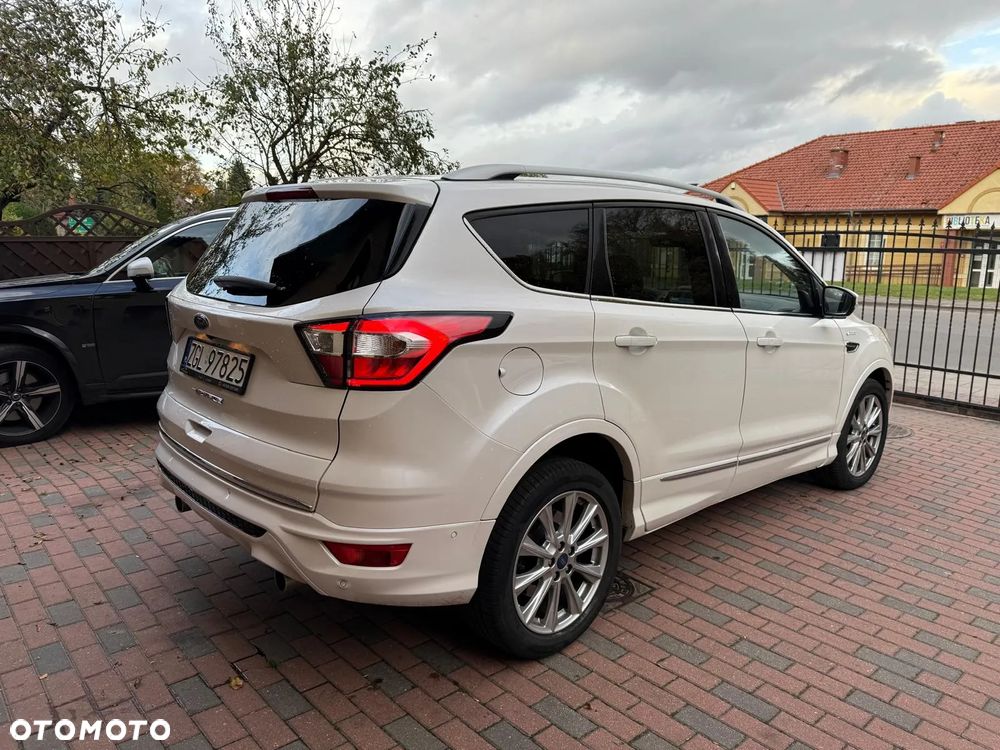 Ford Kuga - 5