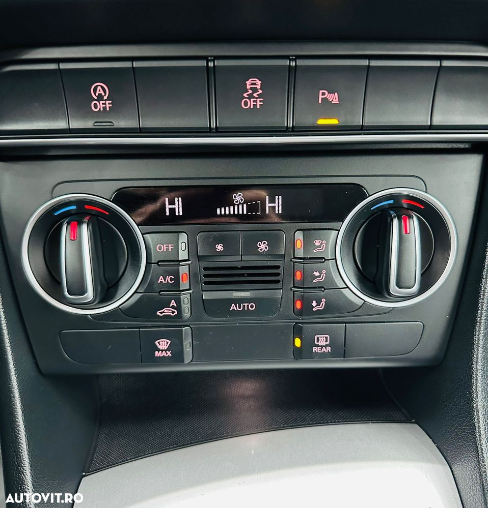 Audi Q3 2.0 TDI design - 24