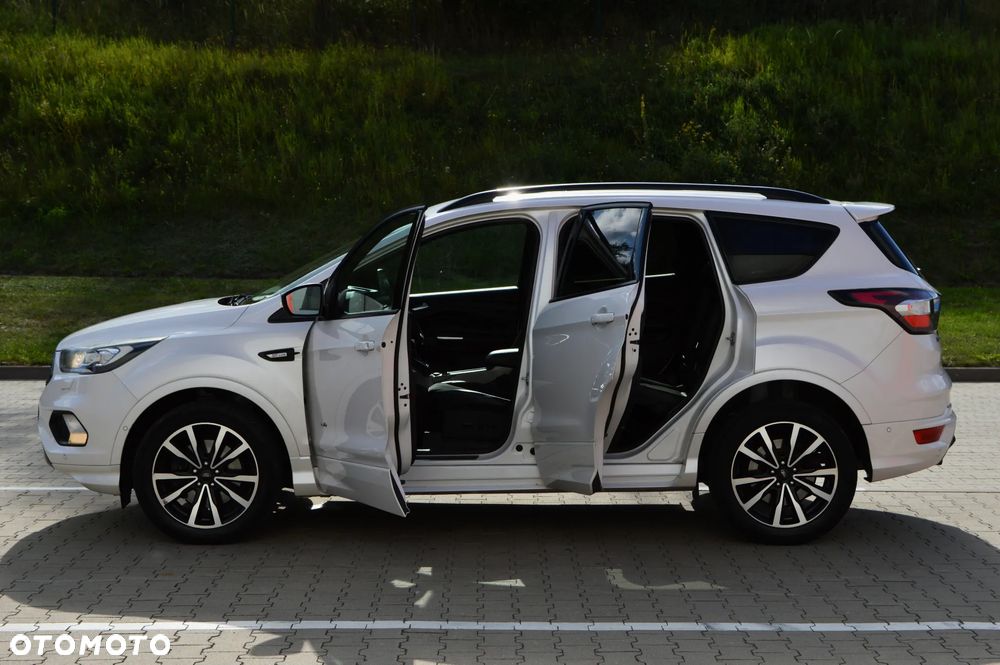 Ford Kuga 1.5 EcoBoost AWD ST-Line ASS - 26